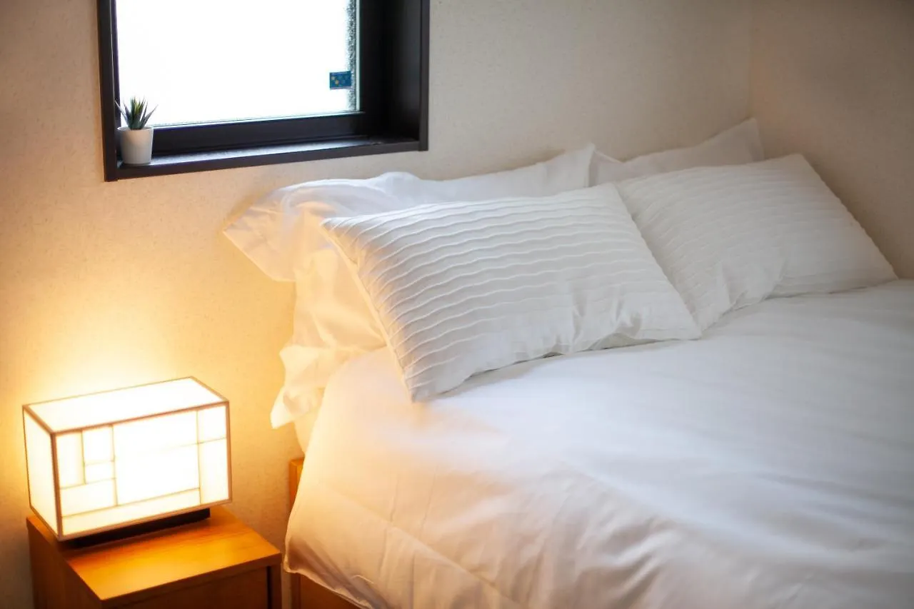 Ks West Waseda 1F Apartment Tokyo